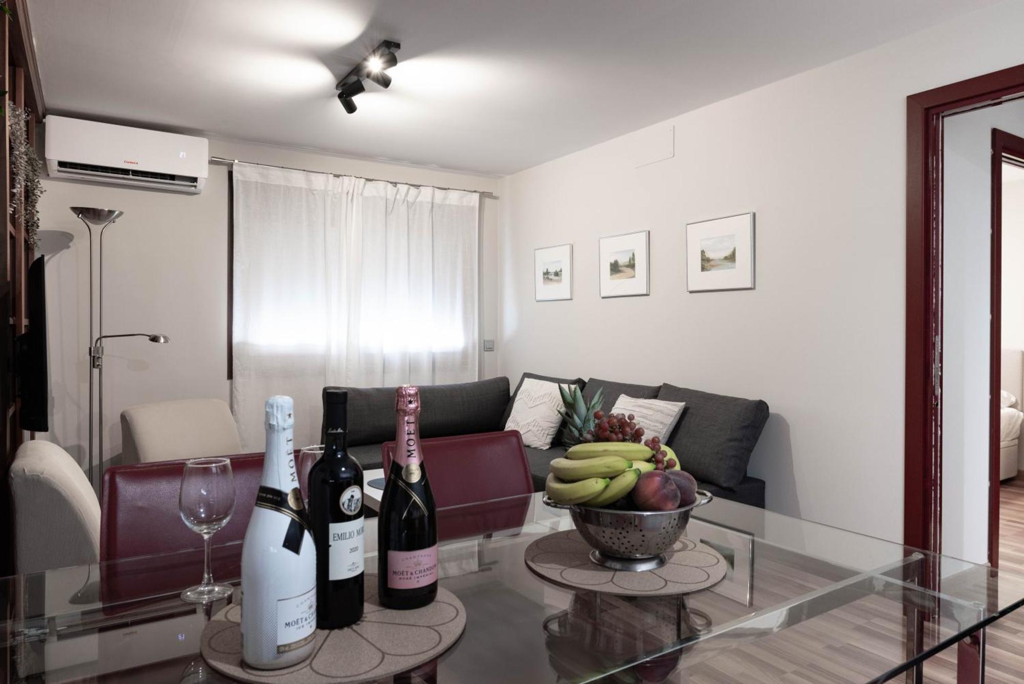 Apartamento Center Modern